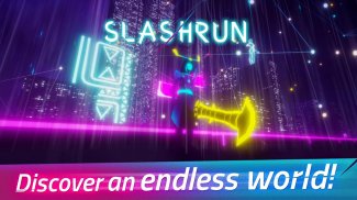 Slashrun screenshot 2