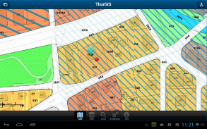 ThurGIS screenshot 7