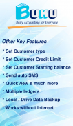 BUKU - Ledger, Udhaar Khata, Expense Manager screenshot 3