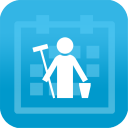 Clean House - chores schedule Icon