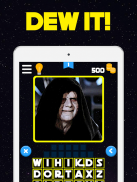 Quiz for SW - Fan Trivia screenshot 8