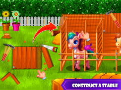 Stable Horse Animal Care screenshot 5