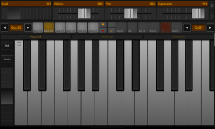 TouchDAW Demo screenshot 13