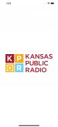 Kansas Public Radio App screenshot 4