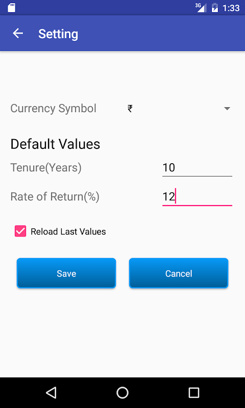 Sip Calculator 21 03 24 43 Descargar Apk Android Aptoide