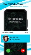 True ID Caller Name Address Location Tracker screenshot 0