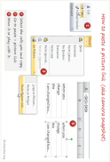 excel 2007 Tutor (In Eng - Hindi - Tamil ) screenshot 3