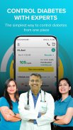 BeatO: Diabetes Care App screenshot 6