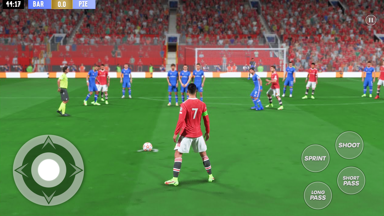 Soccer Star: 2022 Football Cup for Android - Download the APK from Uptodown