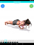3D Push Ups Home Workout screenshot 10
