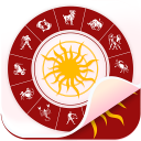Daily Horoscope & Astrology Icon