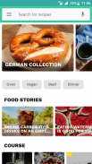 German recipes screenshot 12