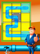 Plumber 2018 - Water Pipe Plumber screenshot 4