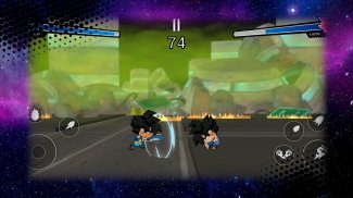 Super Dragon Fighters 2 screenshot 5