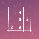 TinySudoku game Icon