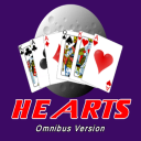 Hearts - omnibus version