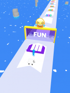 Wordy Run 3D screenshot 12