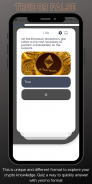 Crypto Quiz screenshot 2