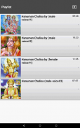 Hanuman Chalisa - Bhaktigeet screenshot 6