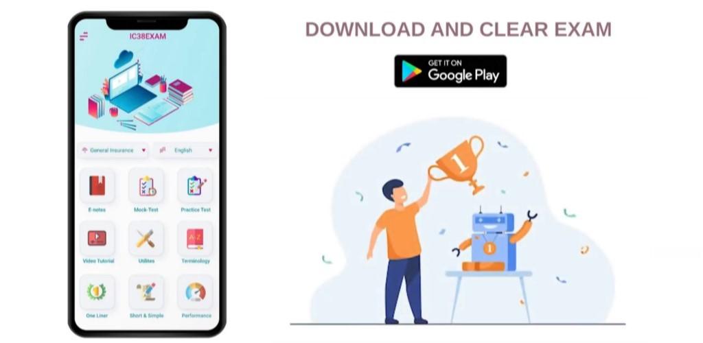 Insurance Exam Preparation App - APK Download for Android | Aptoide