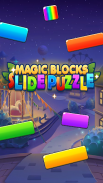 Magic Blocks: Puzzle Dropdom screenshot 9
