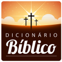 Dicionário Bíblico Icon