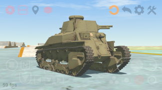 Tank Physics Mobile screenshot 4