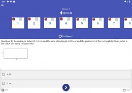 Grade 8 FSA Math Test & Practice 2020 screenshot 4