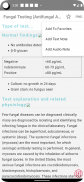 Mosby’s Diag & Lab Test Ref screenshot 8