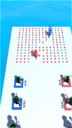 Cube Fighters screenshot 11