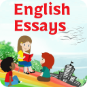 1000+ English Essays (Offline)