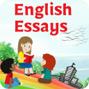 1000+ English Essays (Offline) icon