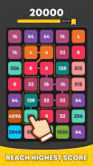 Number Match - Merge Puzzle screenshot 2