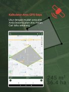 Kalkulator Area Permukaan Saya screenshot 10