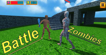 Ragdoll Arena screenshot 2