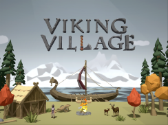 Viking Village screenshot 3