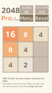 2048 Pro New screenshot 3