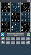 Sudoku - rompecabezas clásico screenshot 4