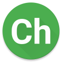 Ch Counter Icon