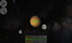 Planet Finder screenshot 5