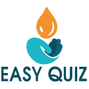 Easy QUIZ - Previous Year Question Paper