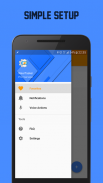 WearTasker - Tasker for Wear screenshot 5