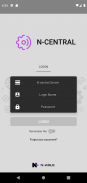 N-central Mobile screenshot 2