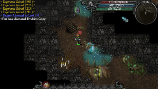 9th Dawn II 2 RPG screenshot 6