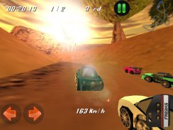 Speed Freakz Free screenshot 3