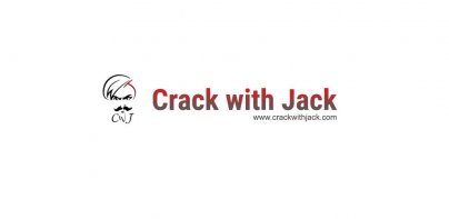 Crack with Jack Bank Exam App