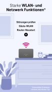 MagentaZuhause App: Smart Home screenshot 0