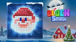 Block Puzzle: Block Smash Game screenshot 27