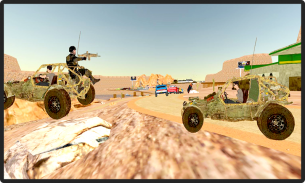 IGI Desert Battle War screenshot 2