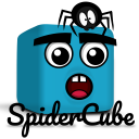 SpiderCube - Baixar APK para Android | Aptoide